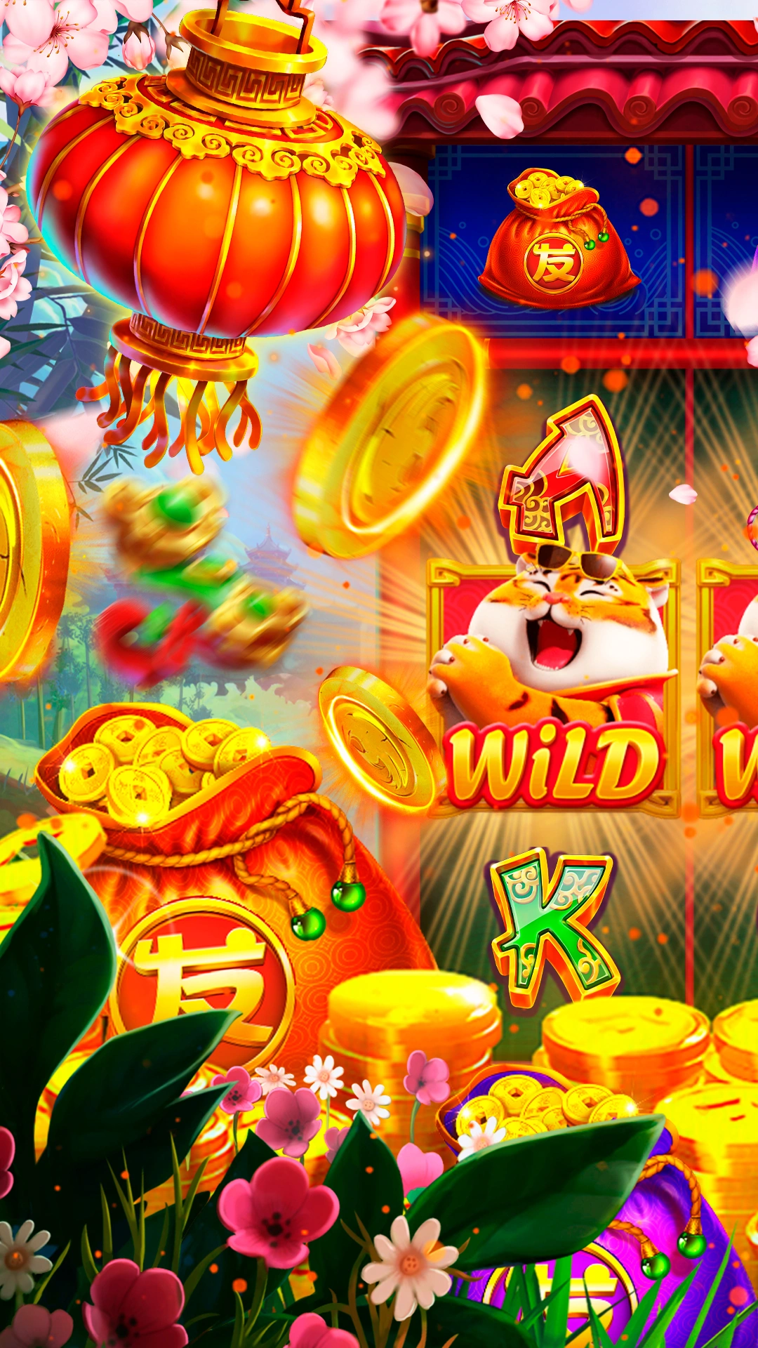 Chicken Road Screenshot