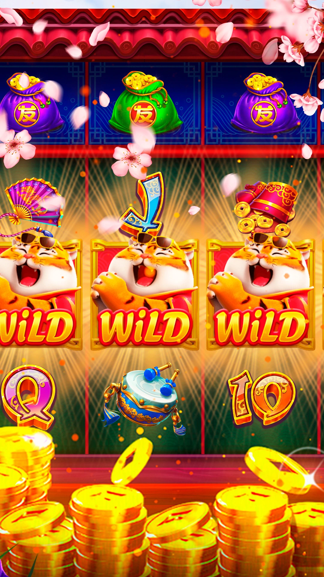 Chicken Road Screenshot